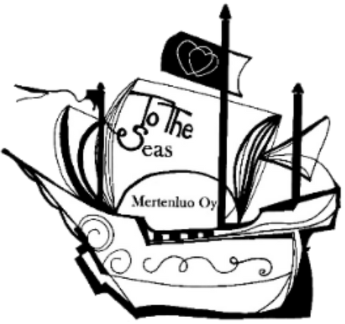 To the Oceans logo